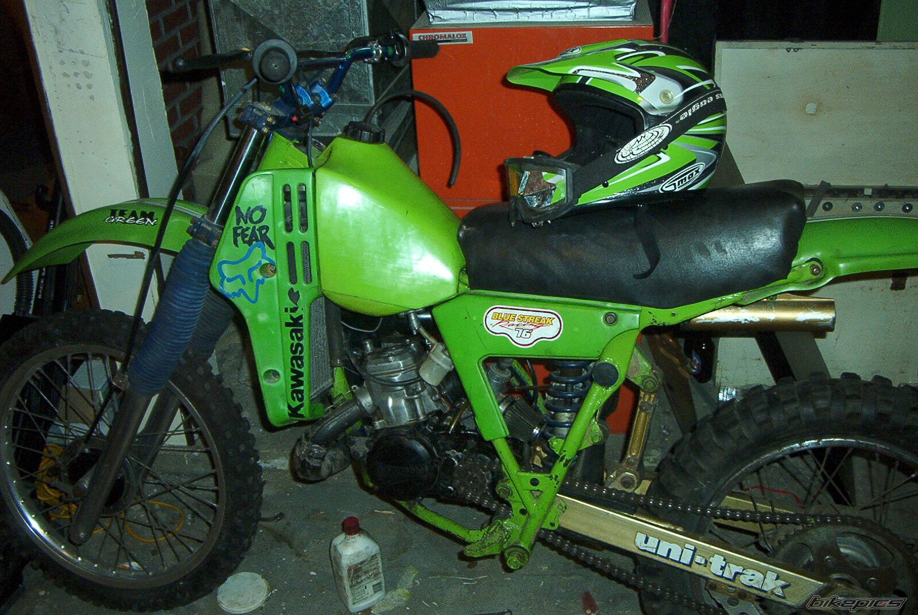 Bike Photo 136160