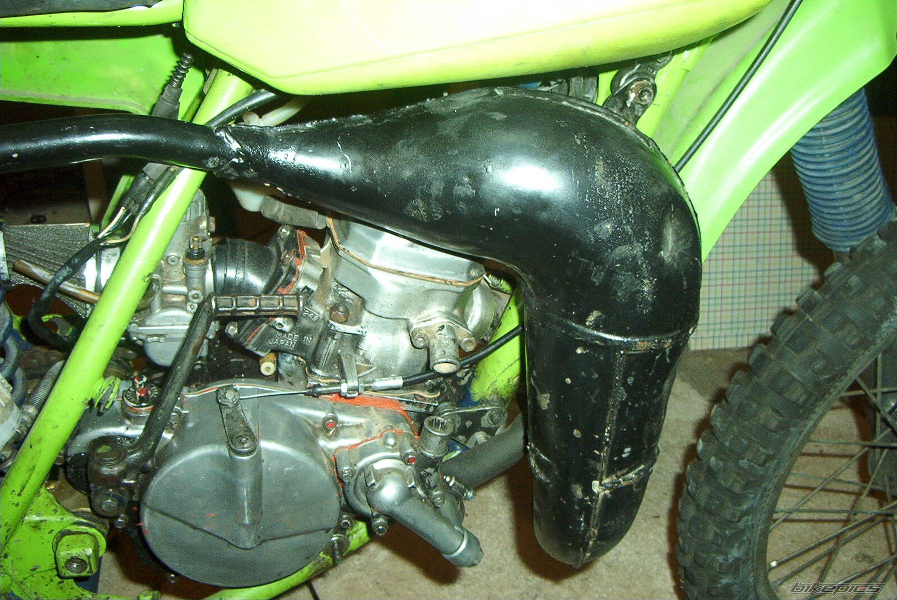 Bike Photo 136162