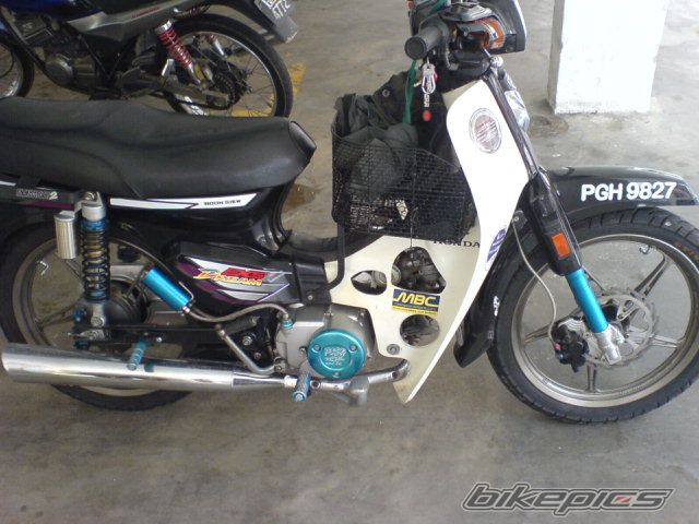 Bike Photo 1361645