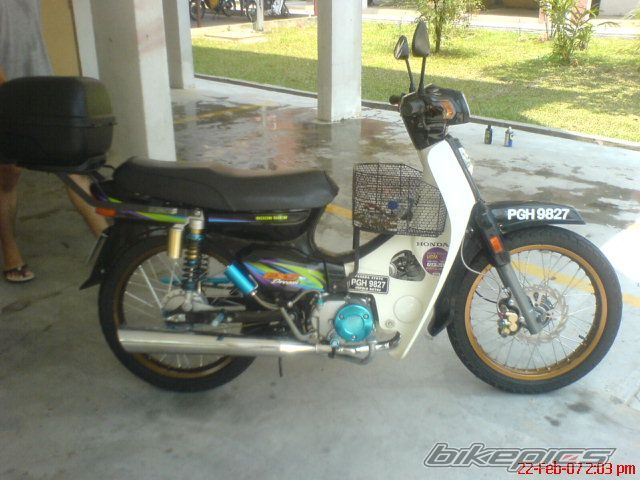 Bike Photo 1361647