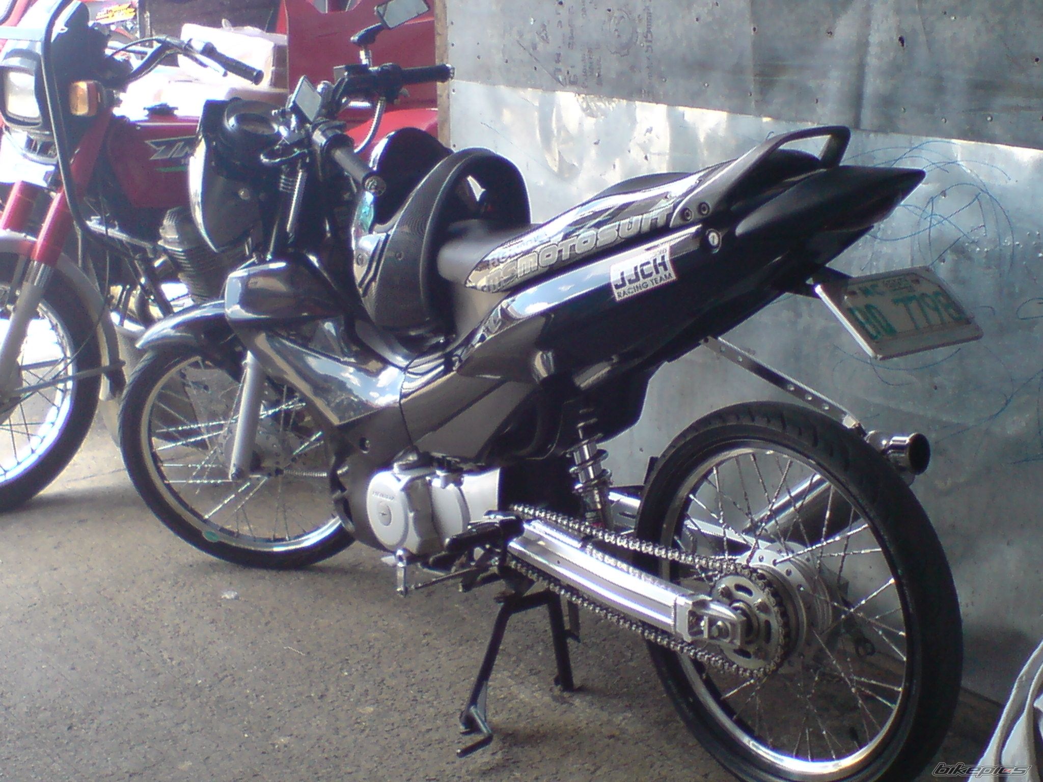 Bike Photo 1361657