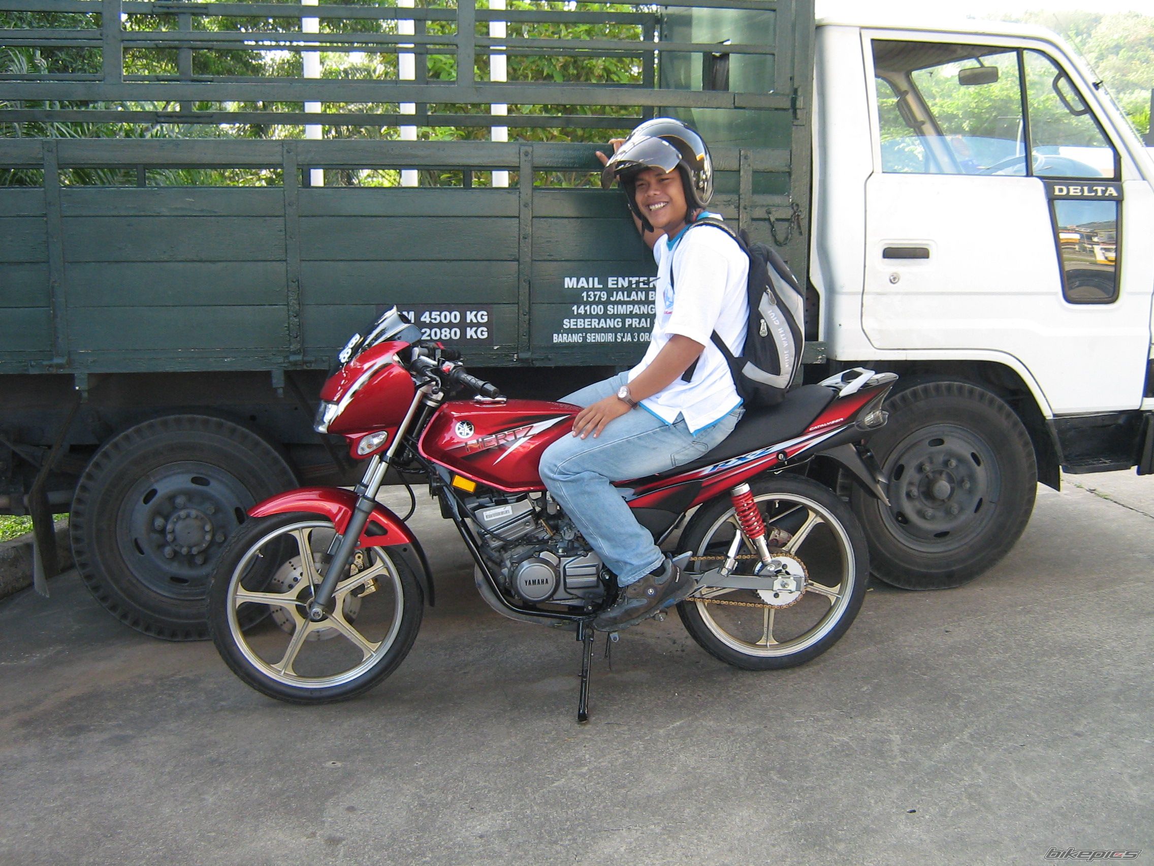Bike Photo 1361698