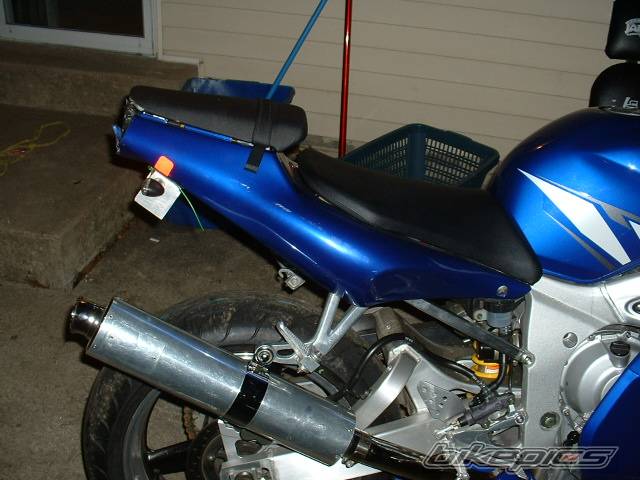 Bike Photo 136174