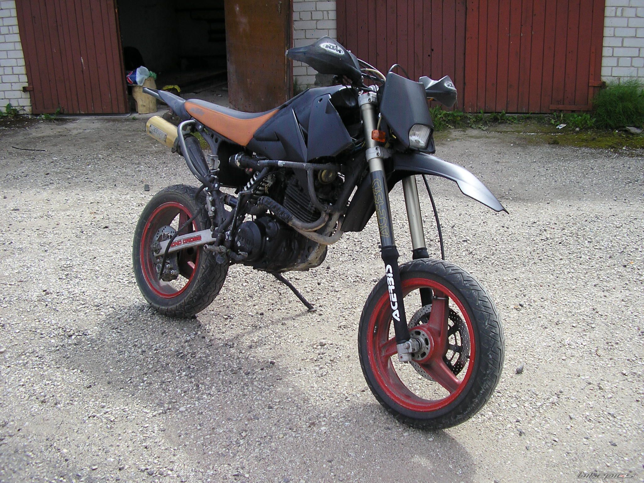 Bike Photo 1361757