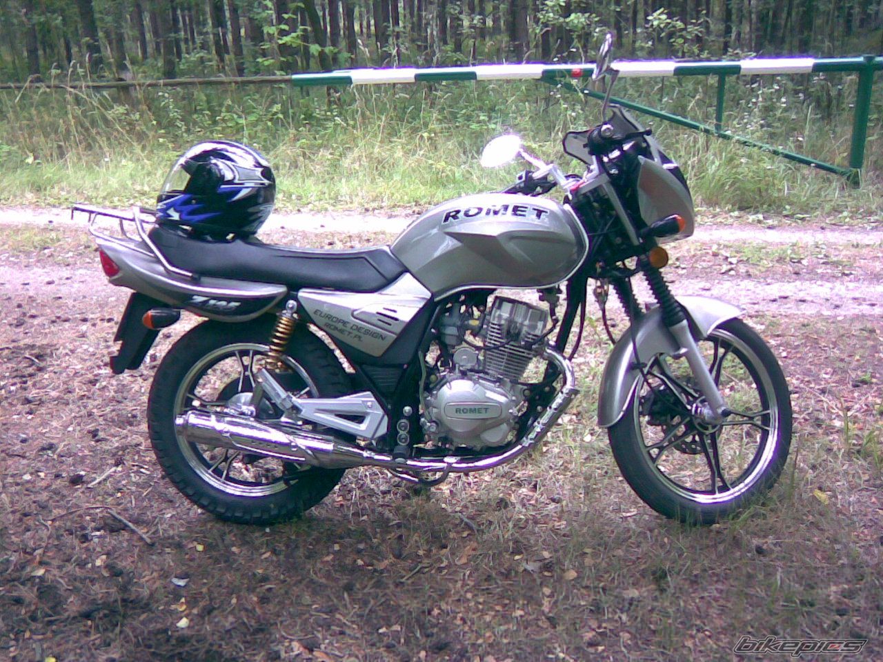 Bike Photo 1361875