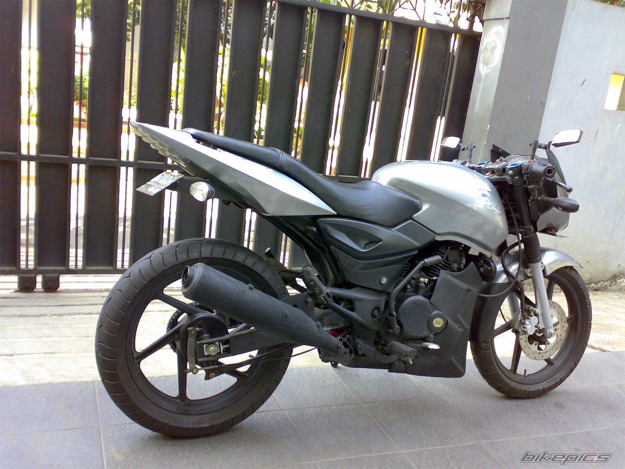 Bike Photo 1361962