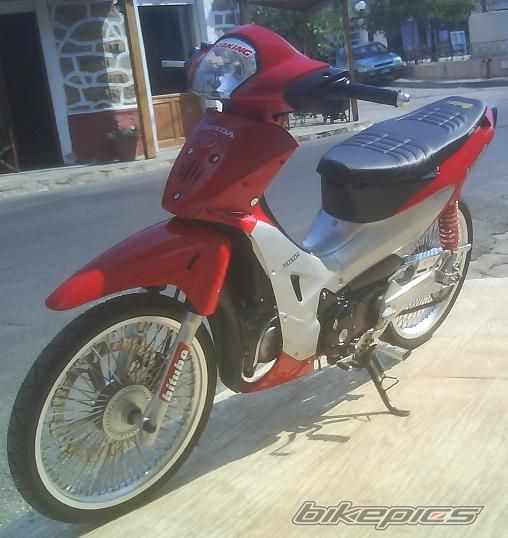 Bike Photo 1362025