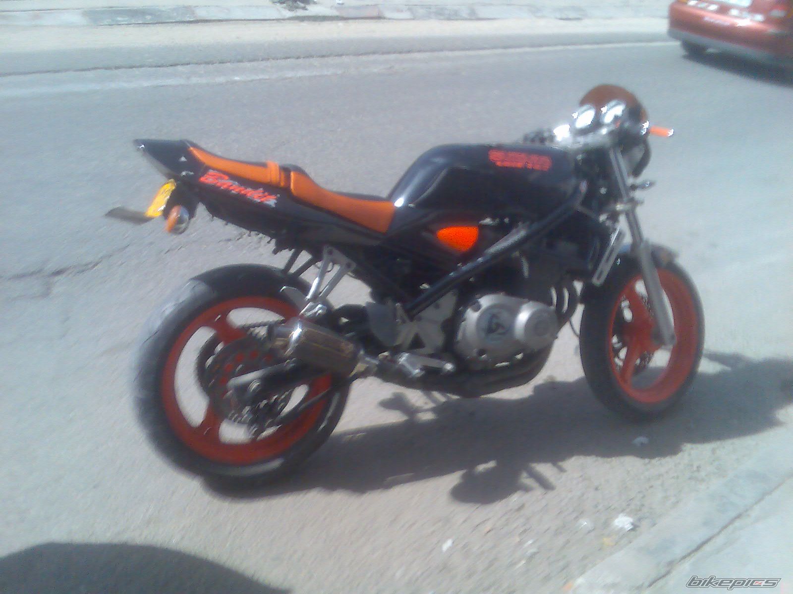 Bike Photo 1362036