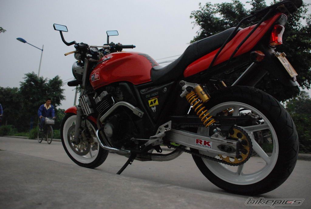 Bike Photo 1362078