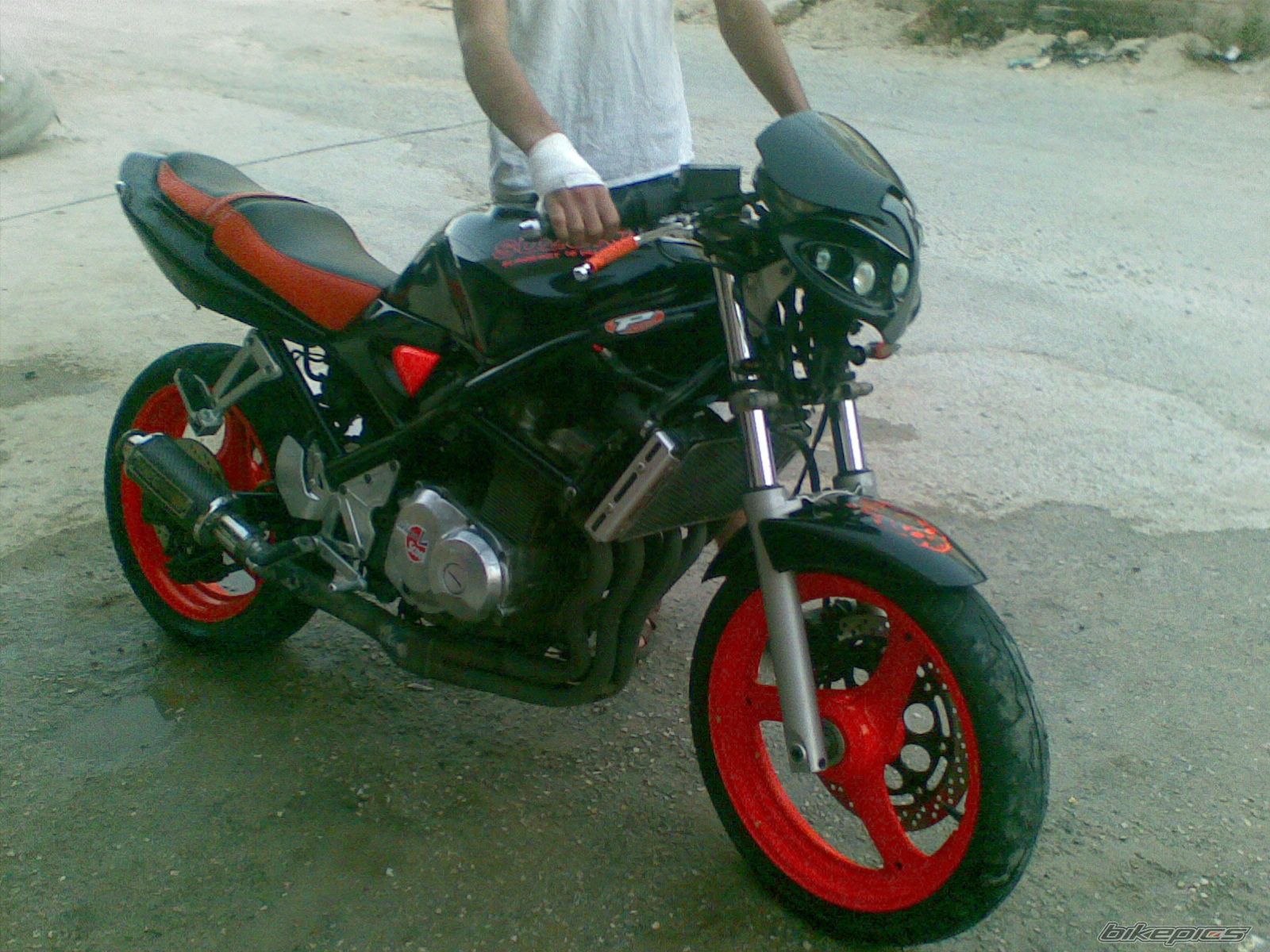 Bike Photo 1362241