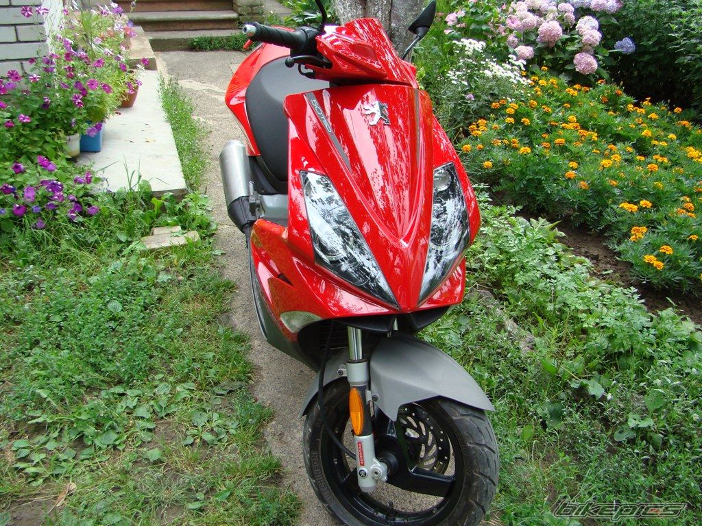 Bike Photo 1362286