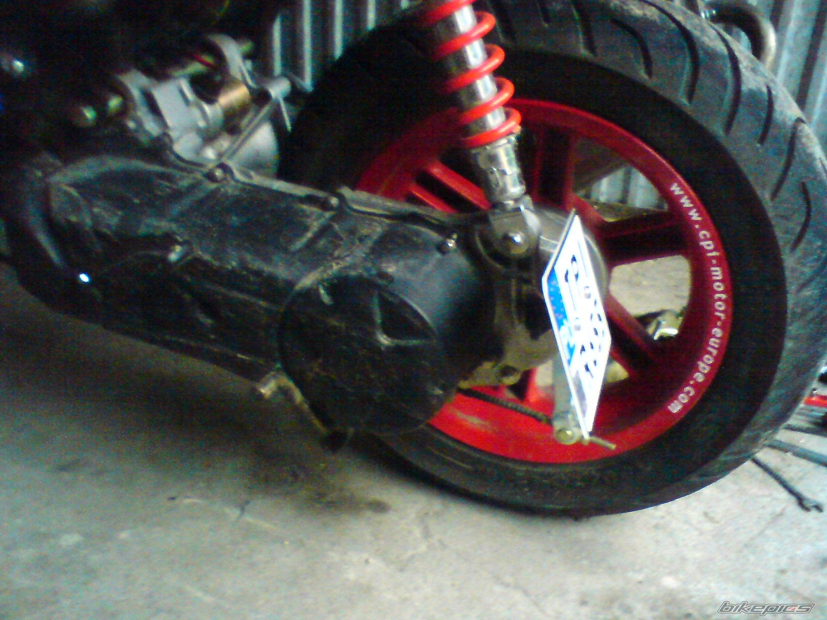 Bike Photo 1362304