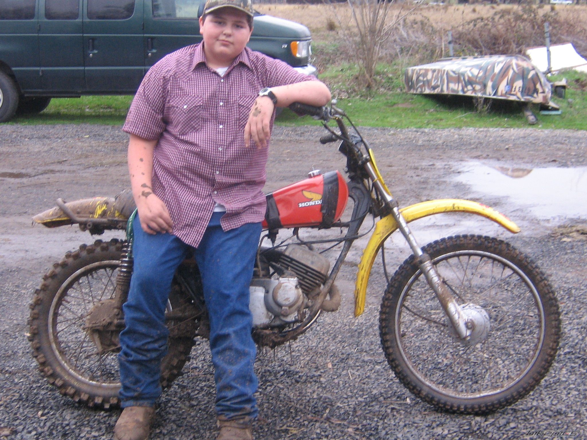 Bike Photo 1362486