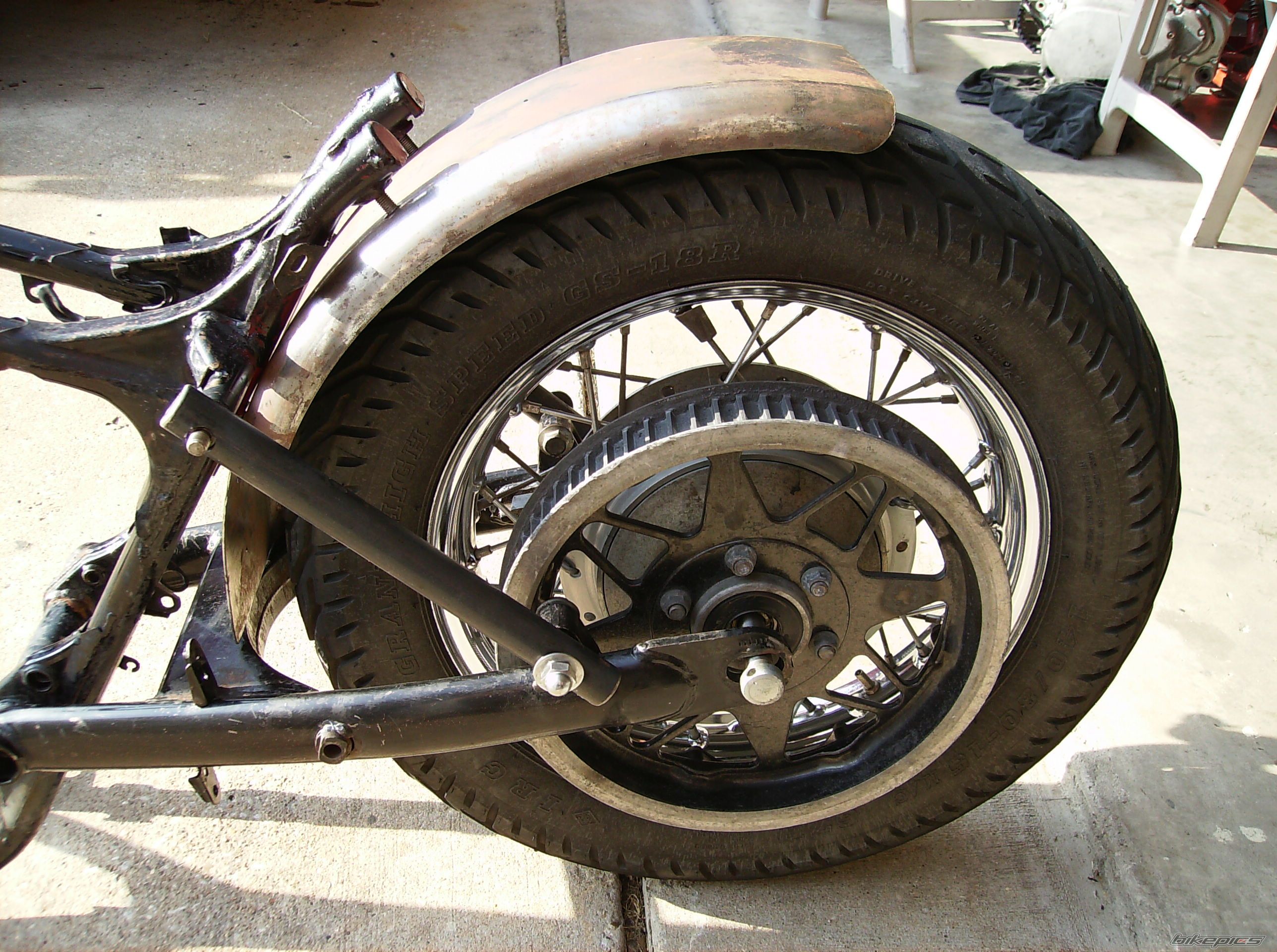 Bike Photo 1362541