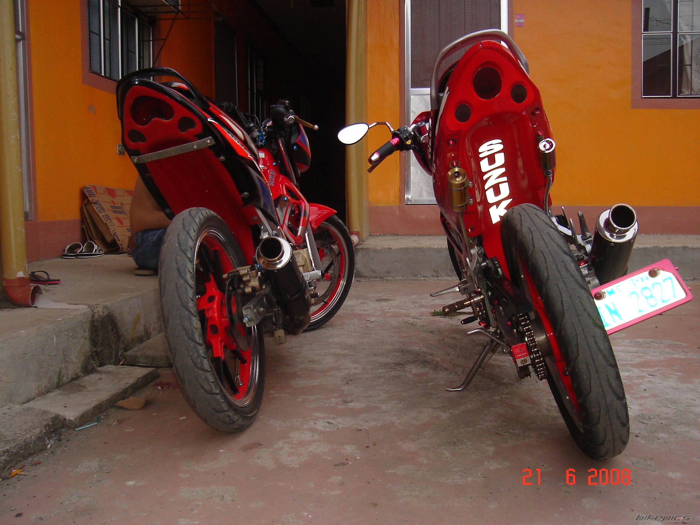 Bike Photo 1362549