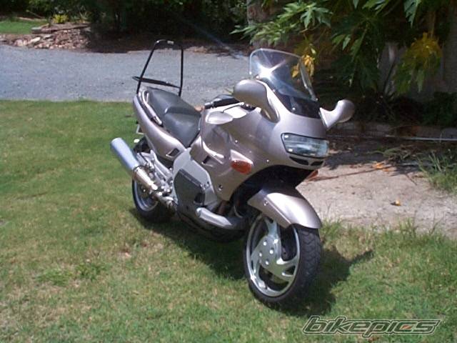 Bike Photo 136255