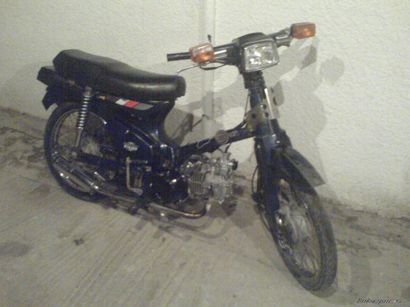 Bike Photo 1362562
