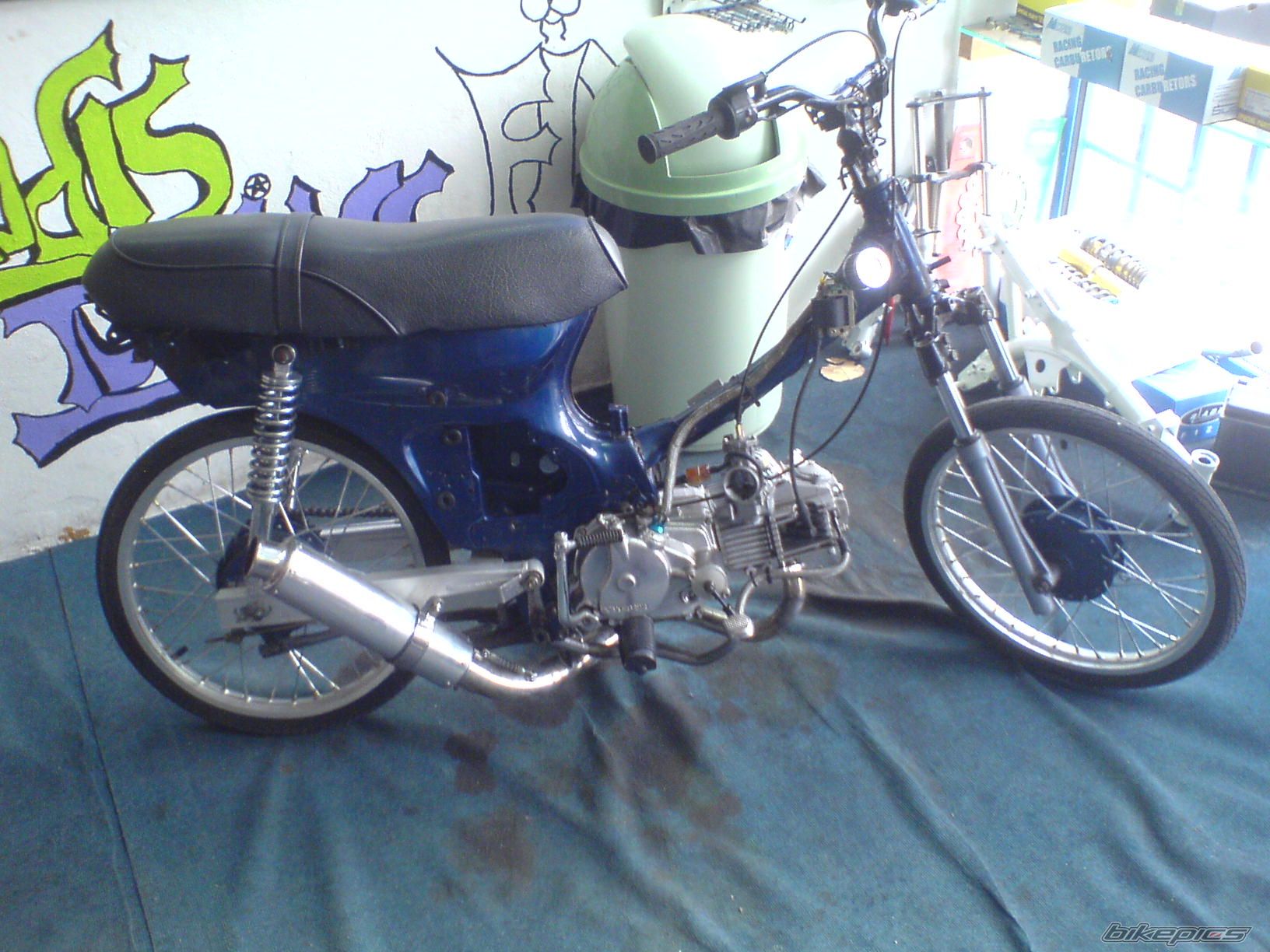 Bike Photo 1362585