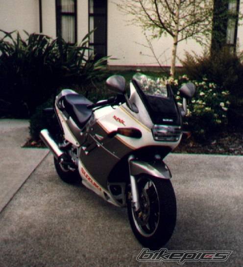 Bike Photo 136266