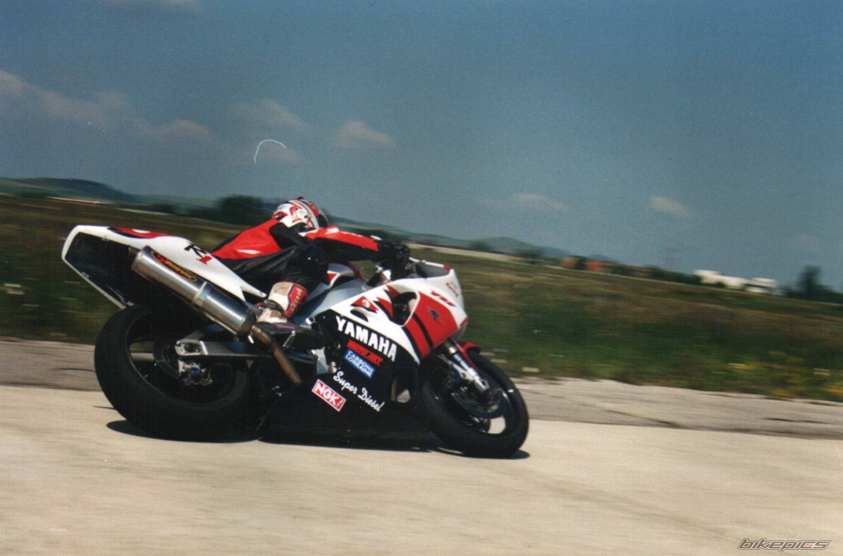 Bike Photo 136271