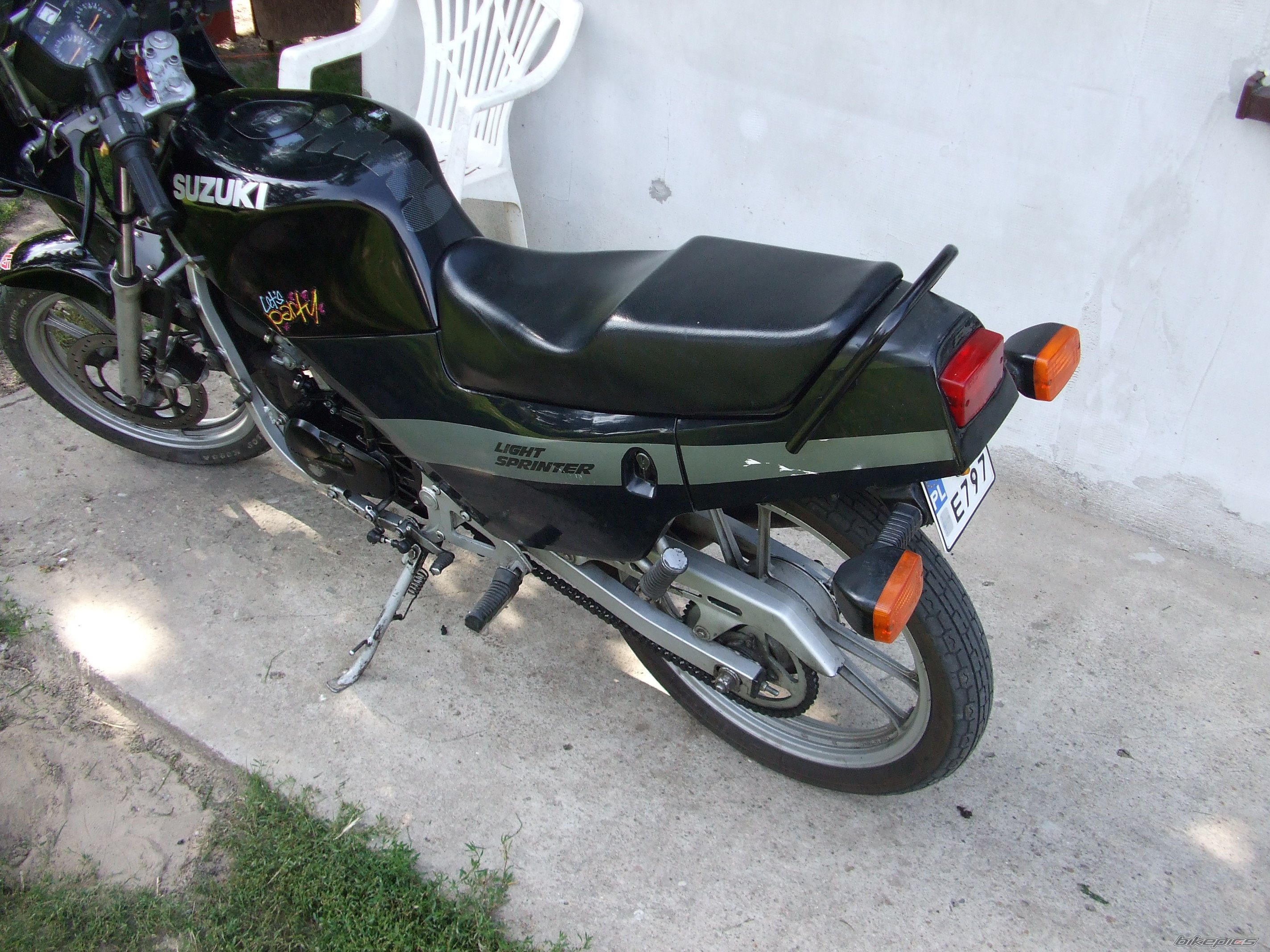 Bike Photo 1362763