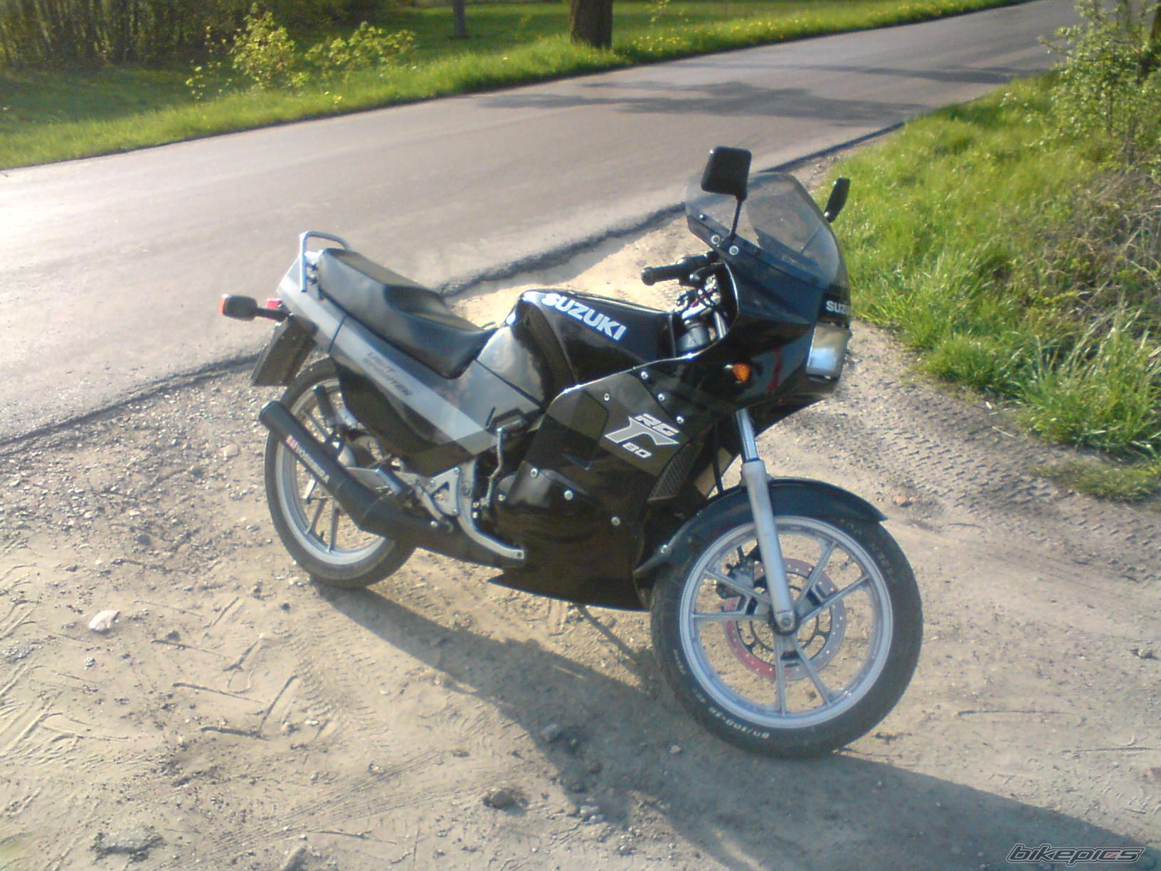 Bike Photo 1362800