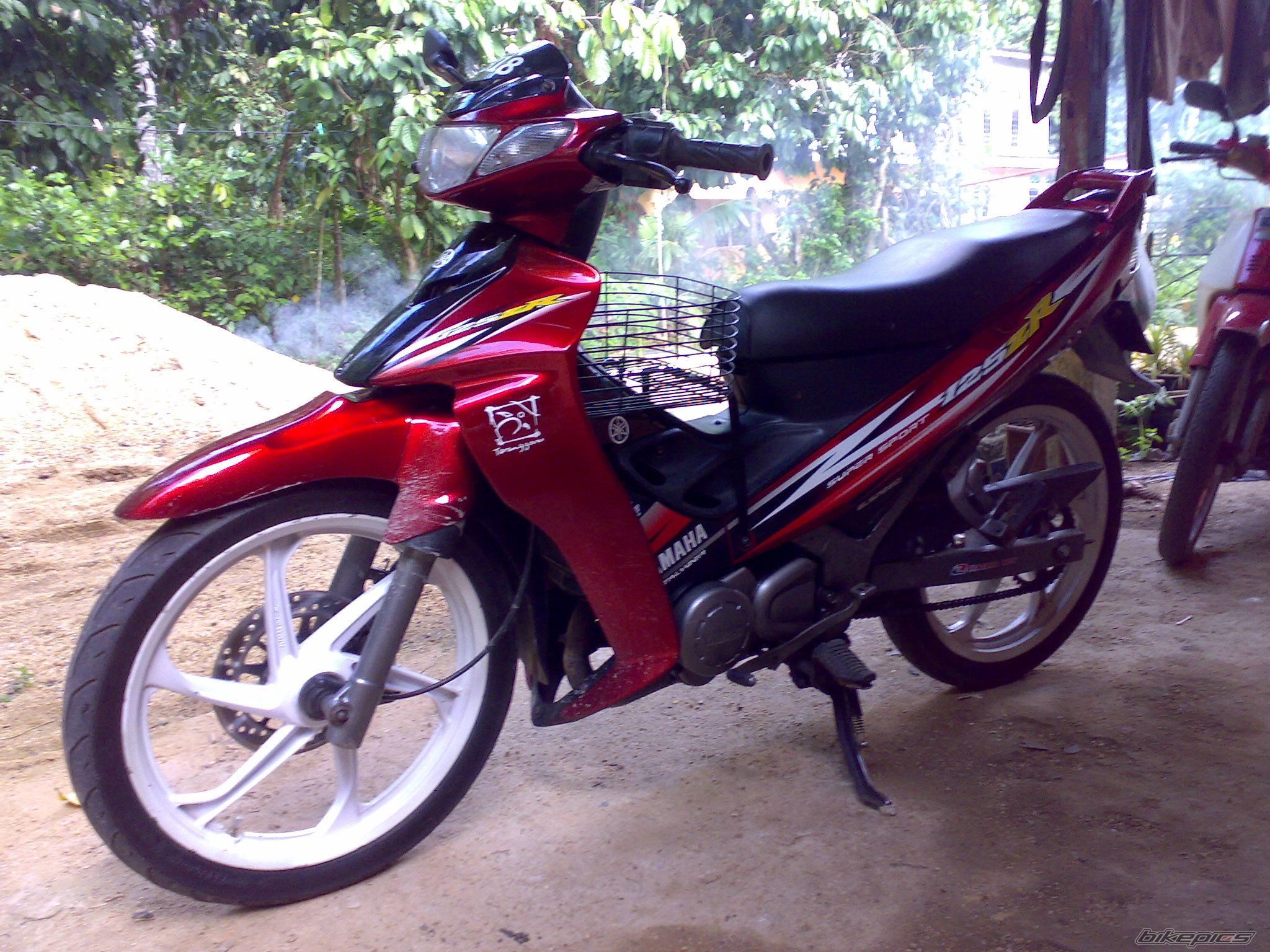 Bike Photo 1362802