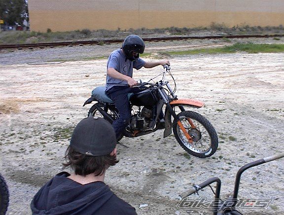 Bike Photo 1362816