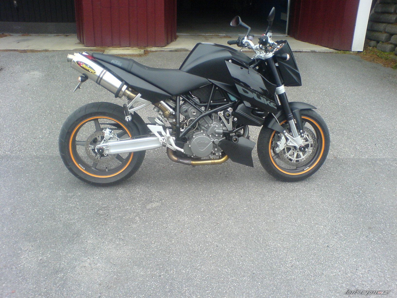 Bike Photo 1362900