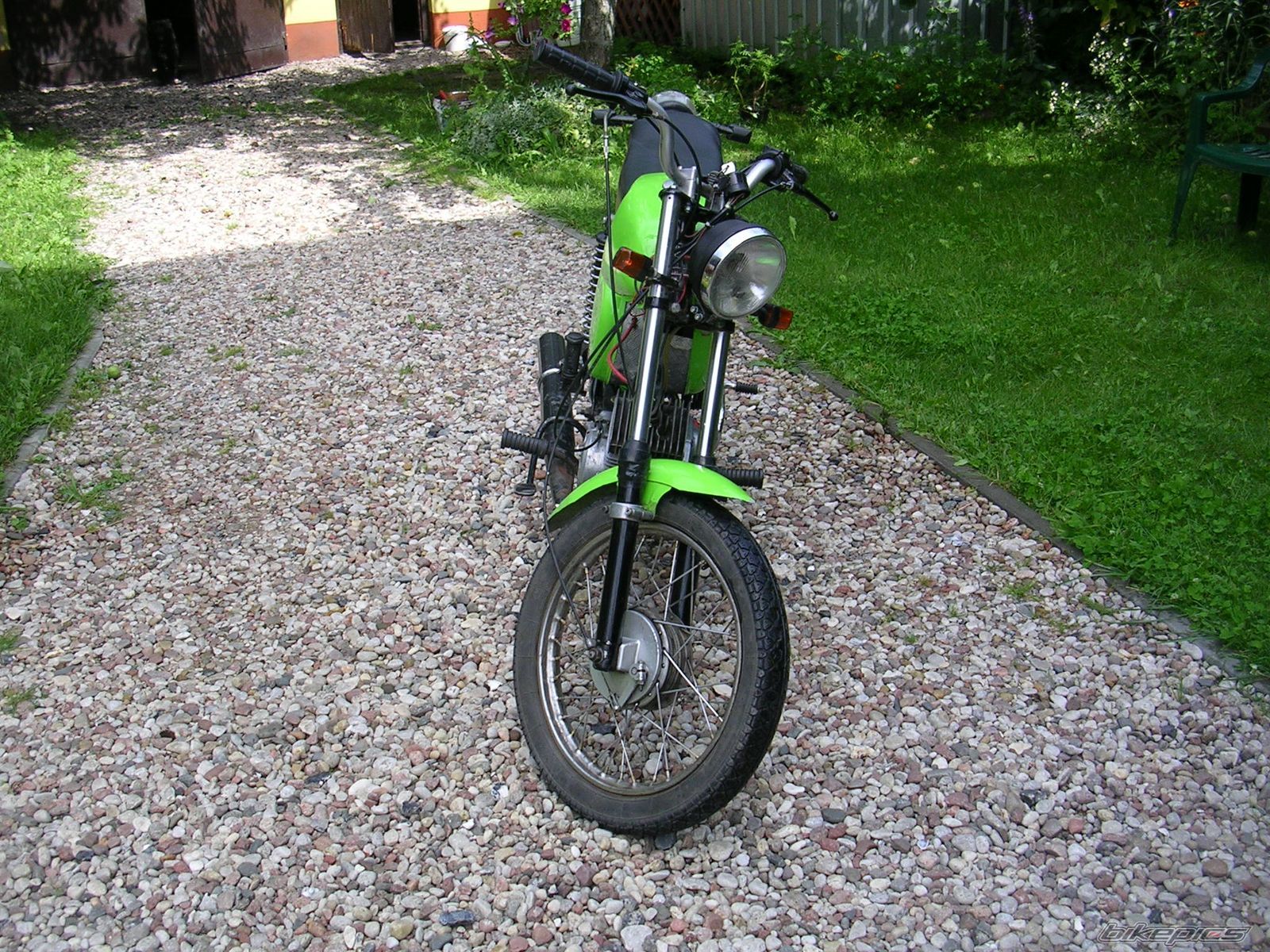 Bike Photo 1362922