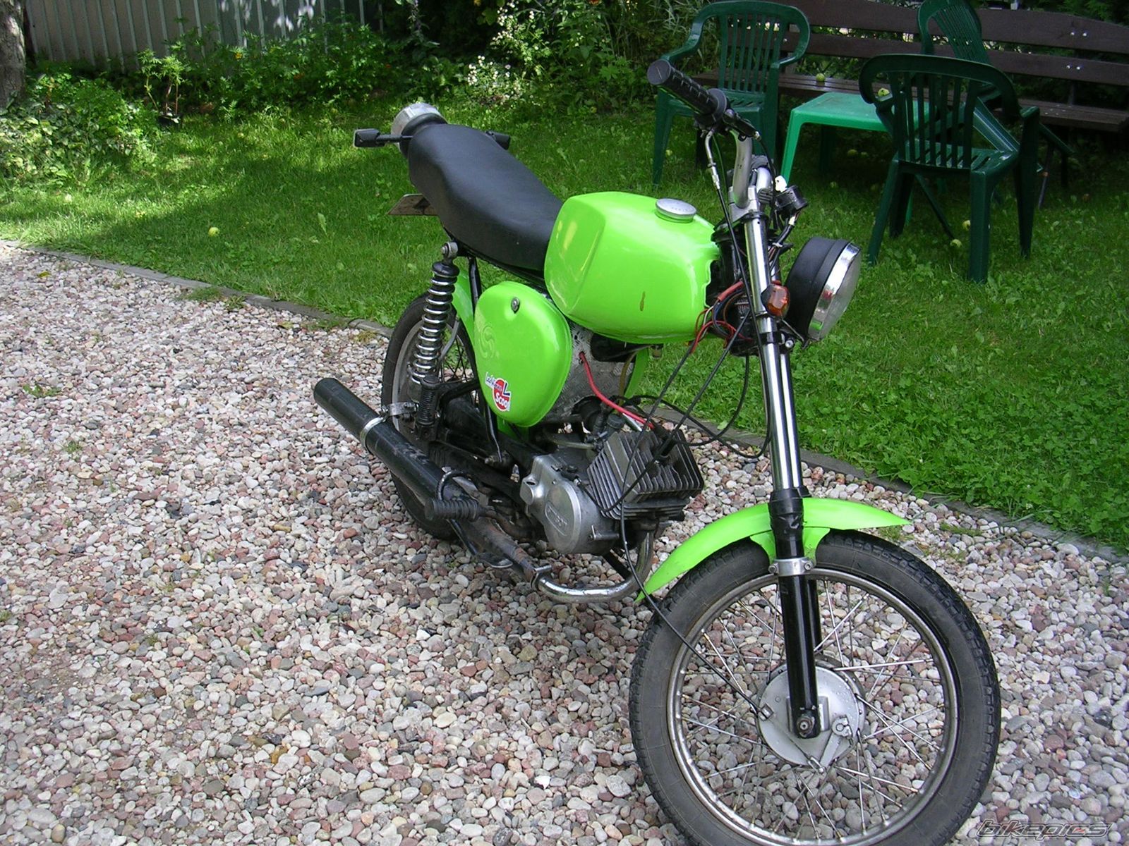 Bike Photo 1362923