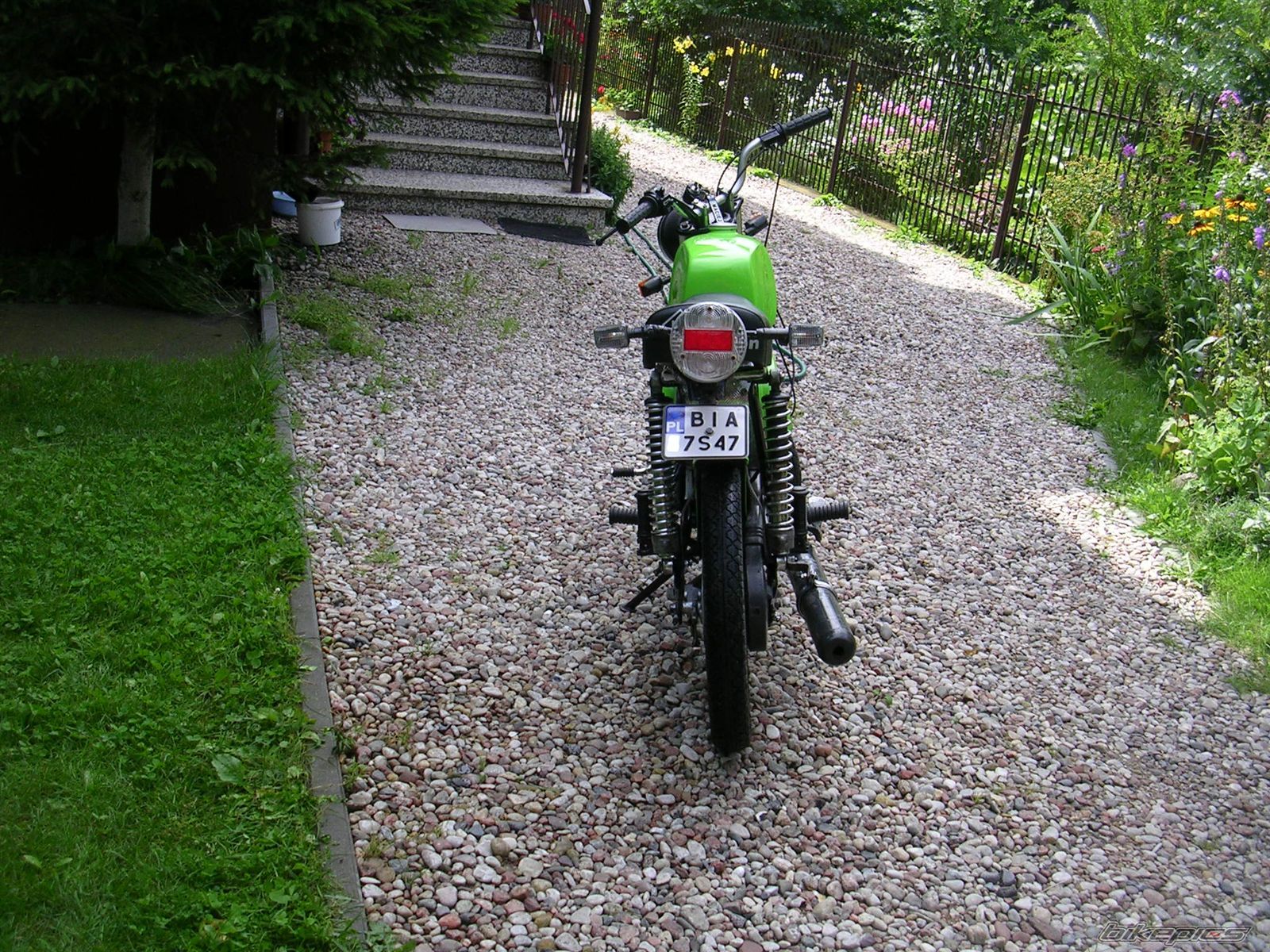 Bike Photo 1362924