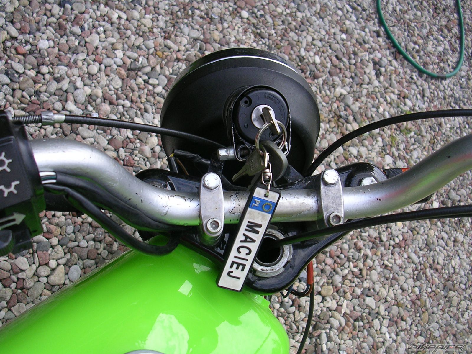 Bike Photo 1362925
