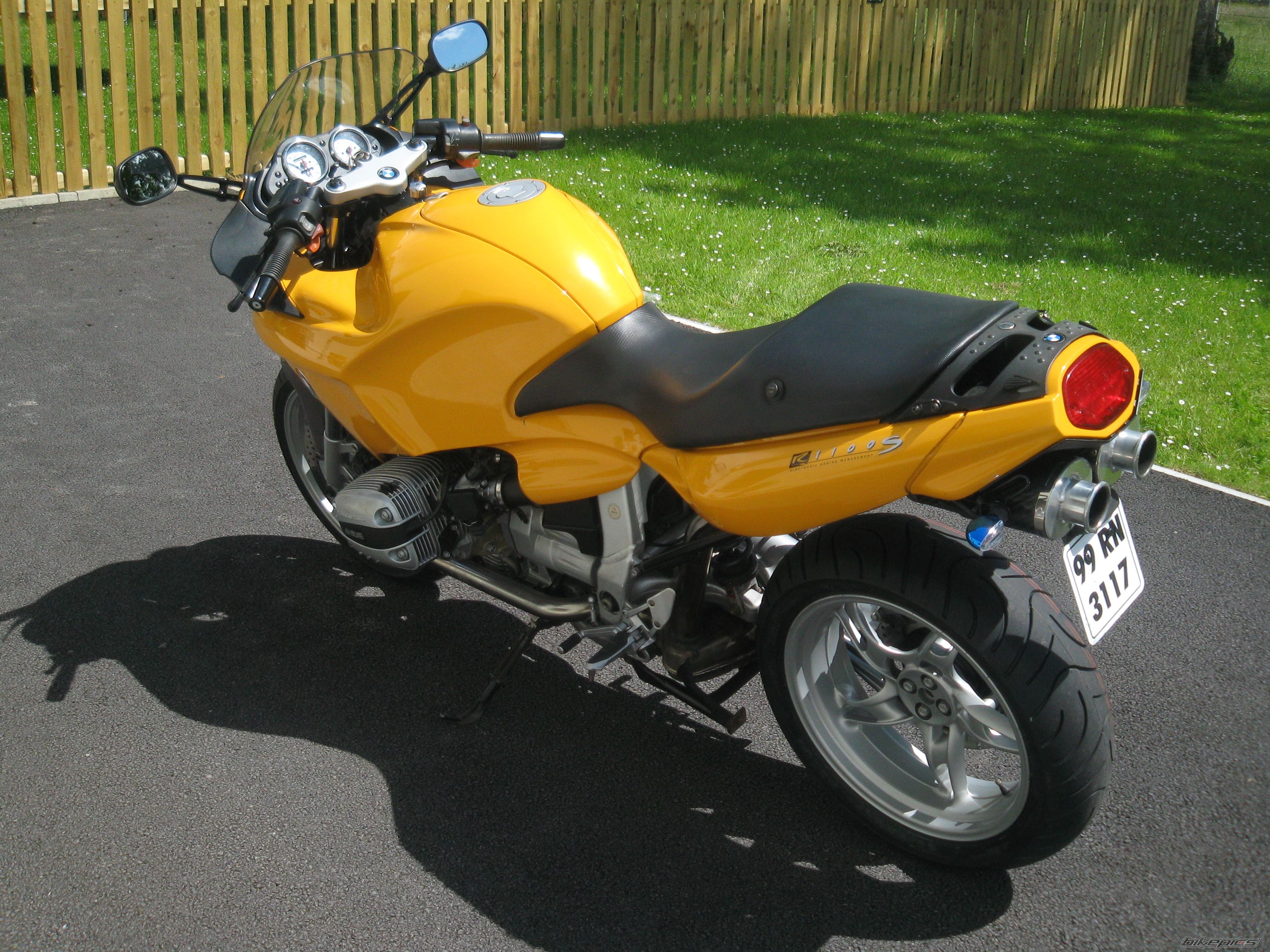 Bike Photo 1362928