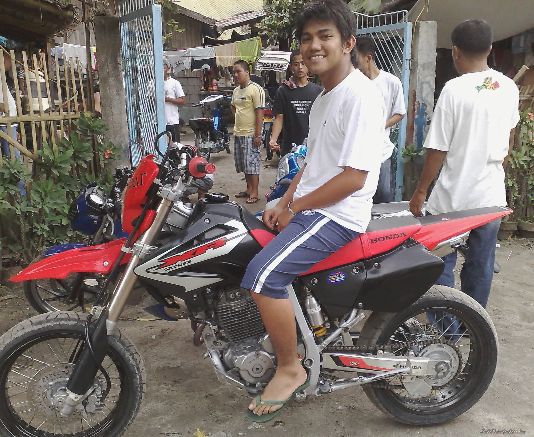 Bike Photo 1362955