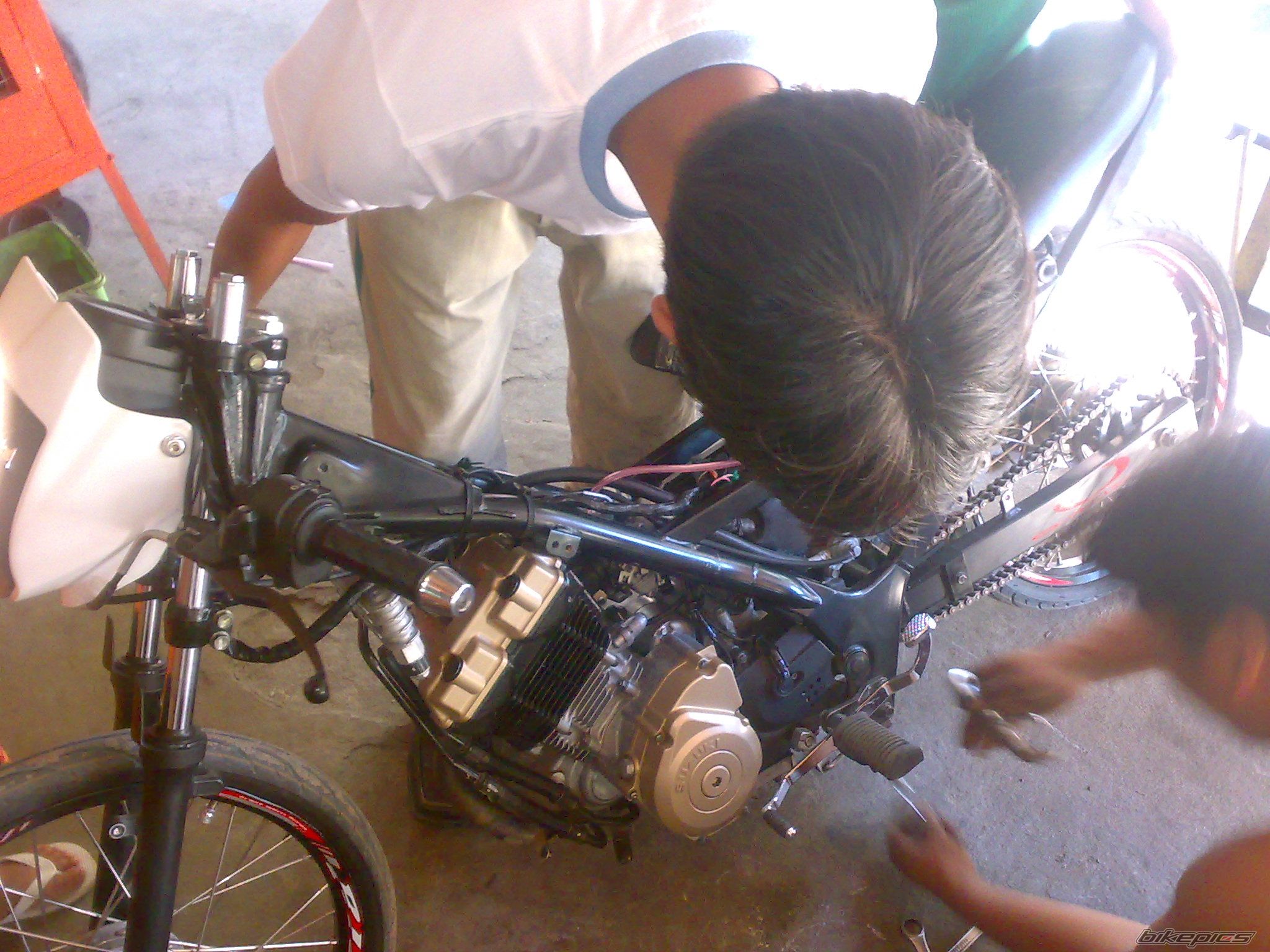 Bike Photo 1362957