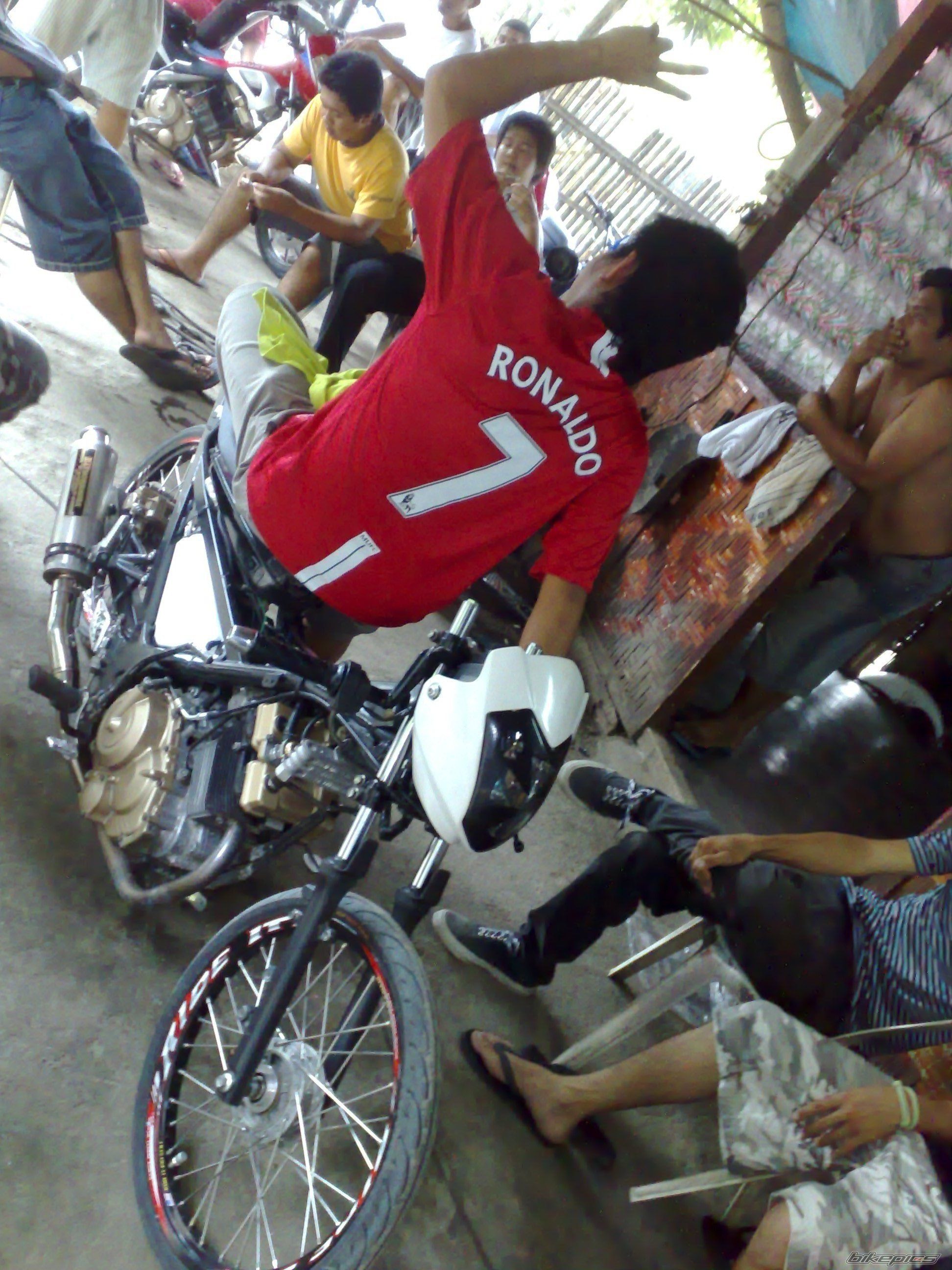 Bike Photo 1362960