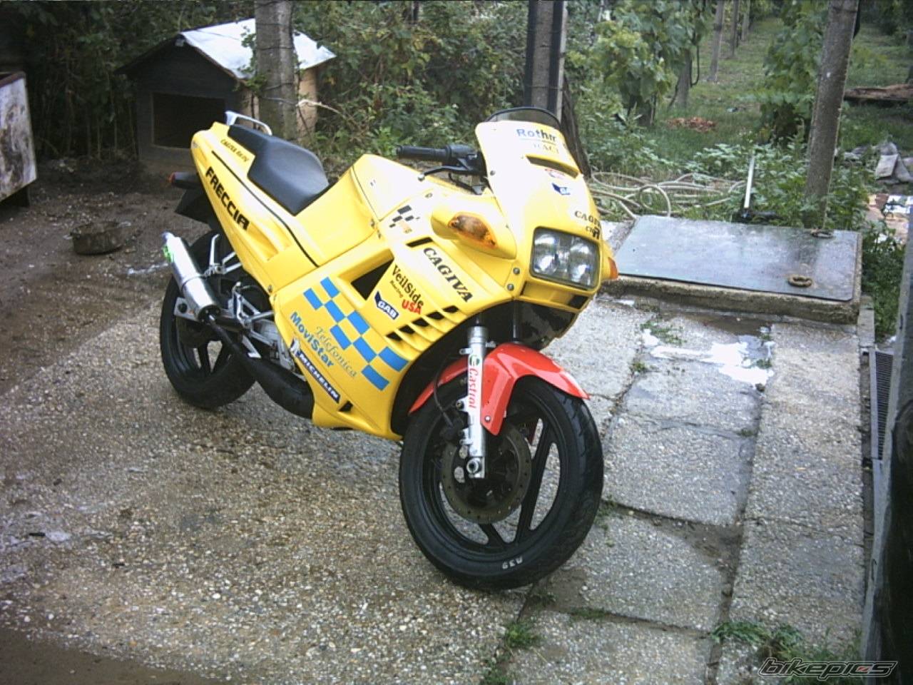 Bike Photo 136297