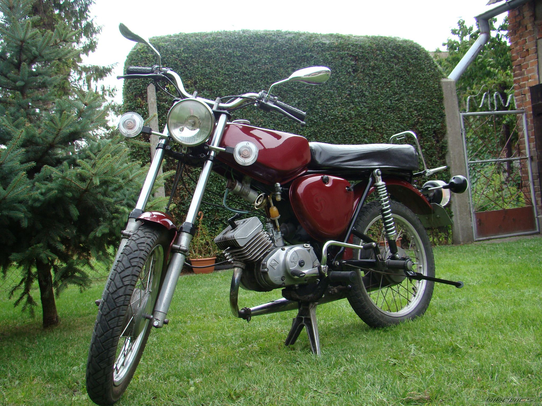 Bike Photo 1362974