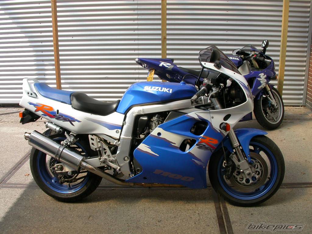 Bike Photo 136300