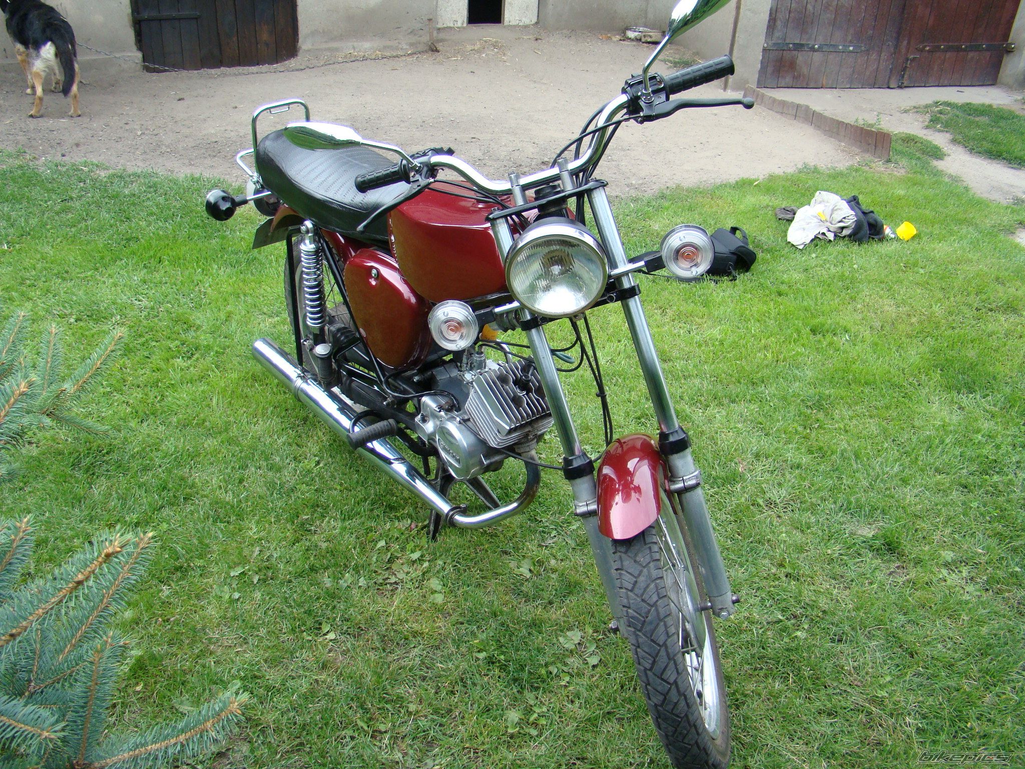 Photo 1363004