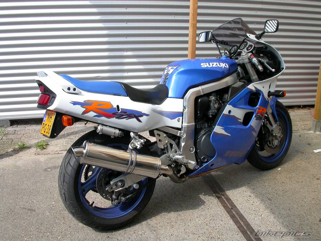 Bike Photo 136302