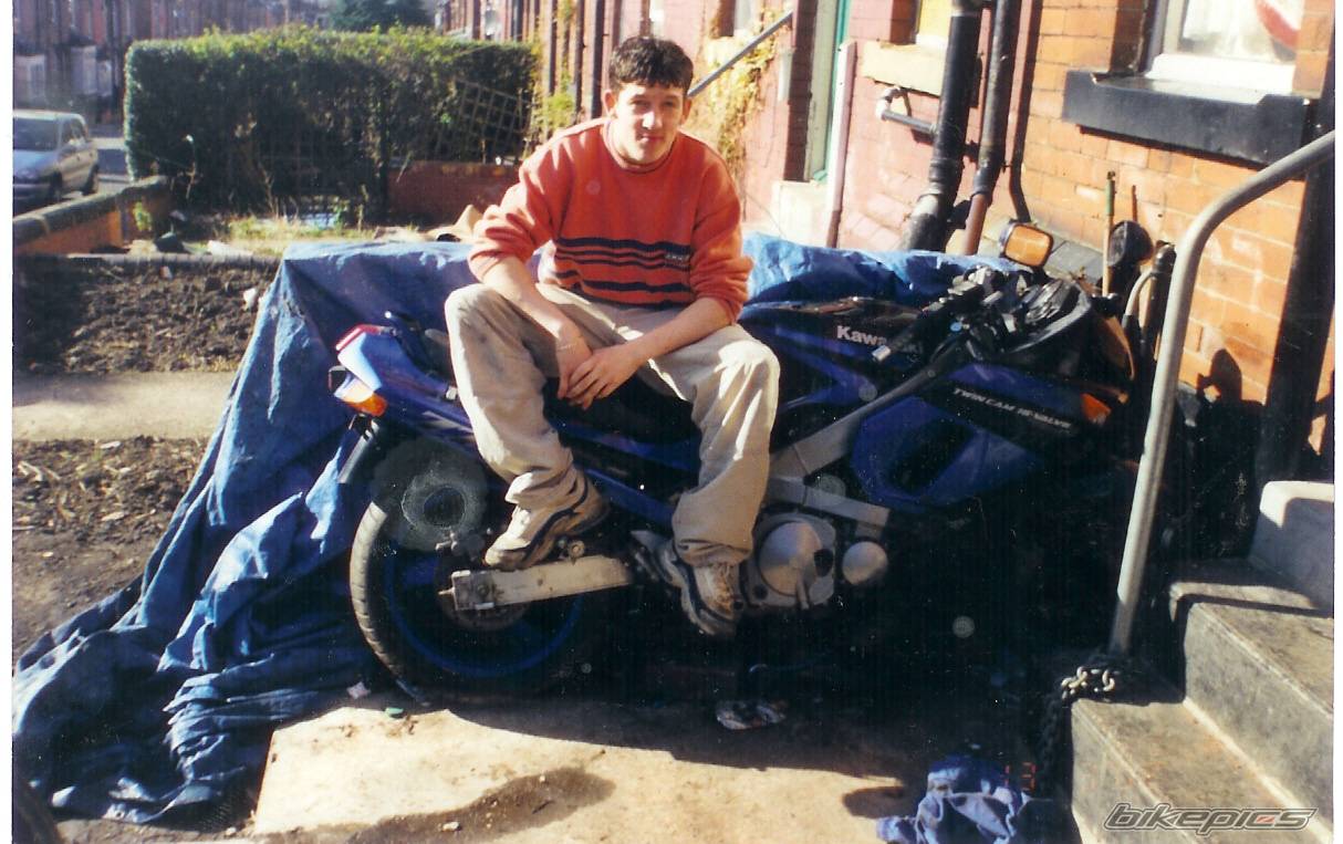 Bike Photo 136303