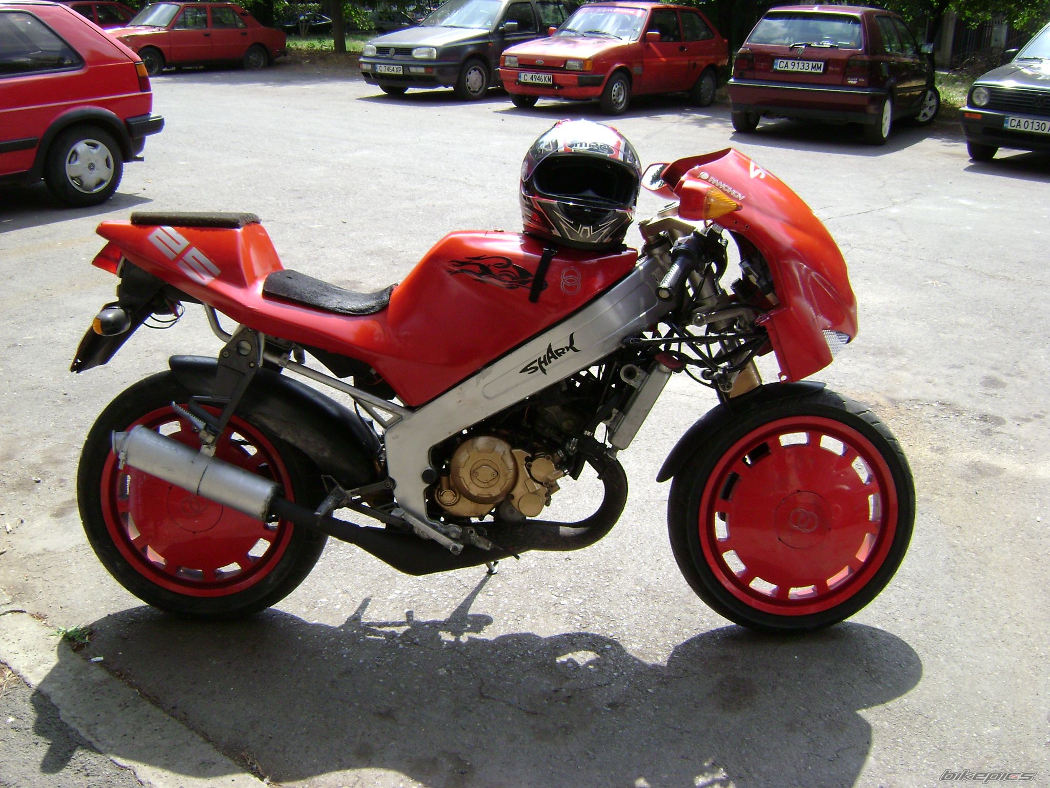 Bike Photo 1363039