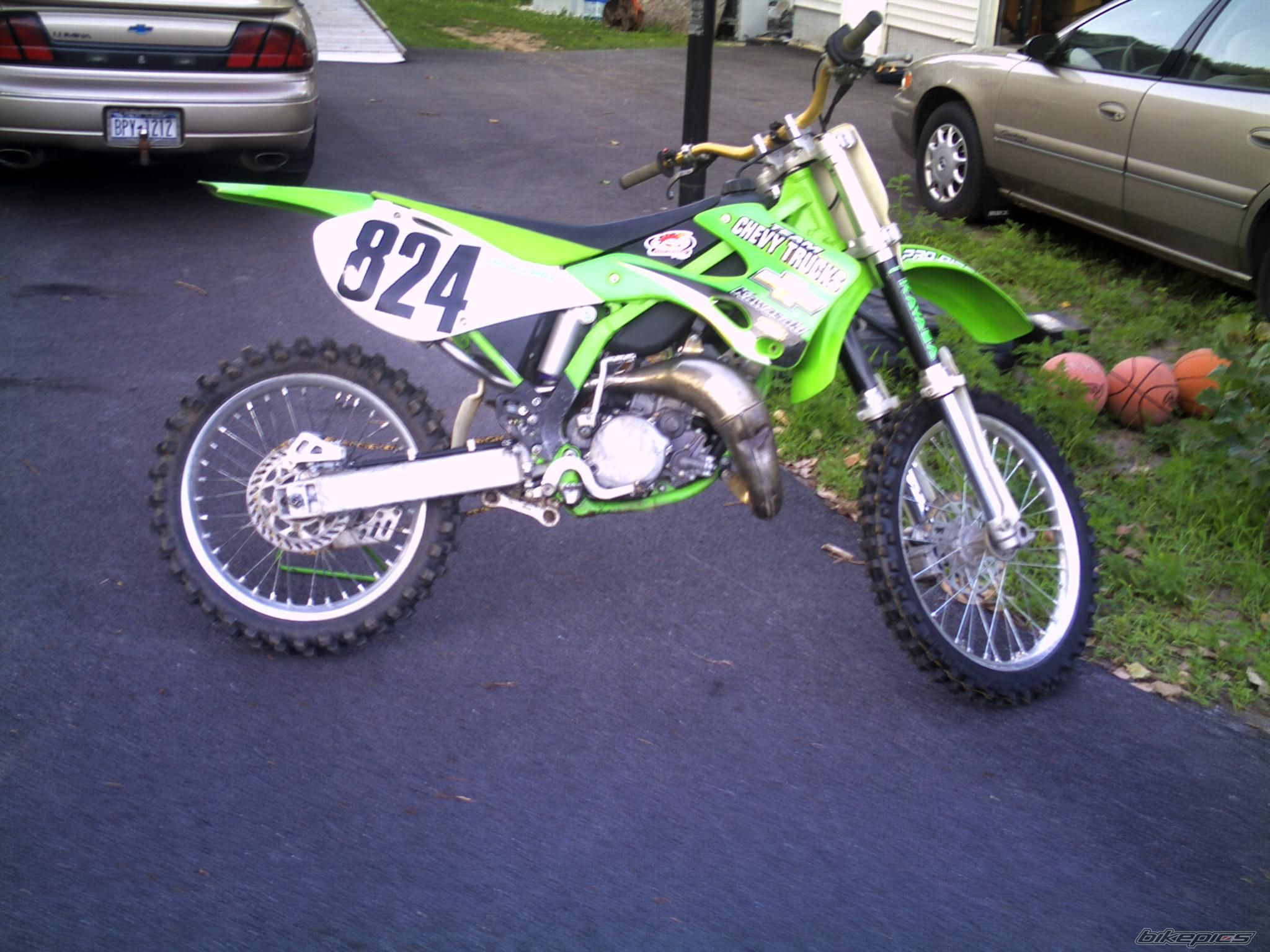 Bike Photo 1363173