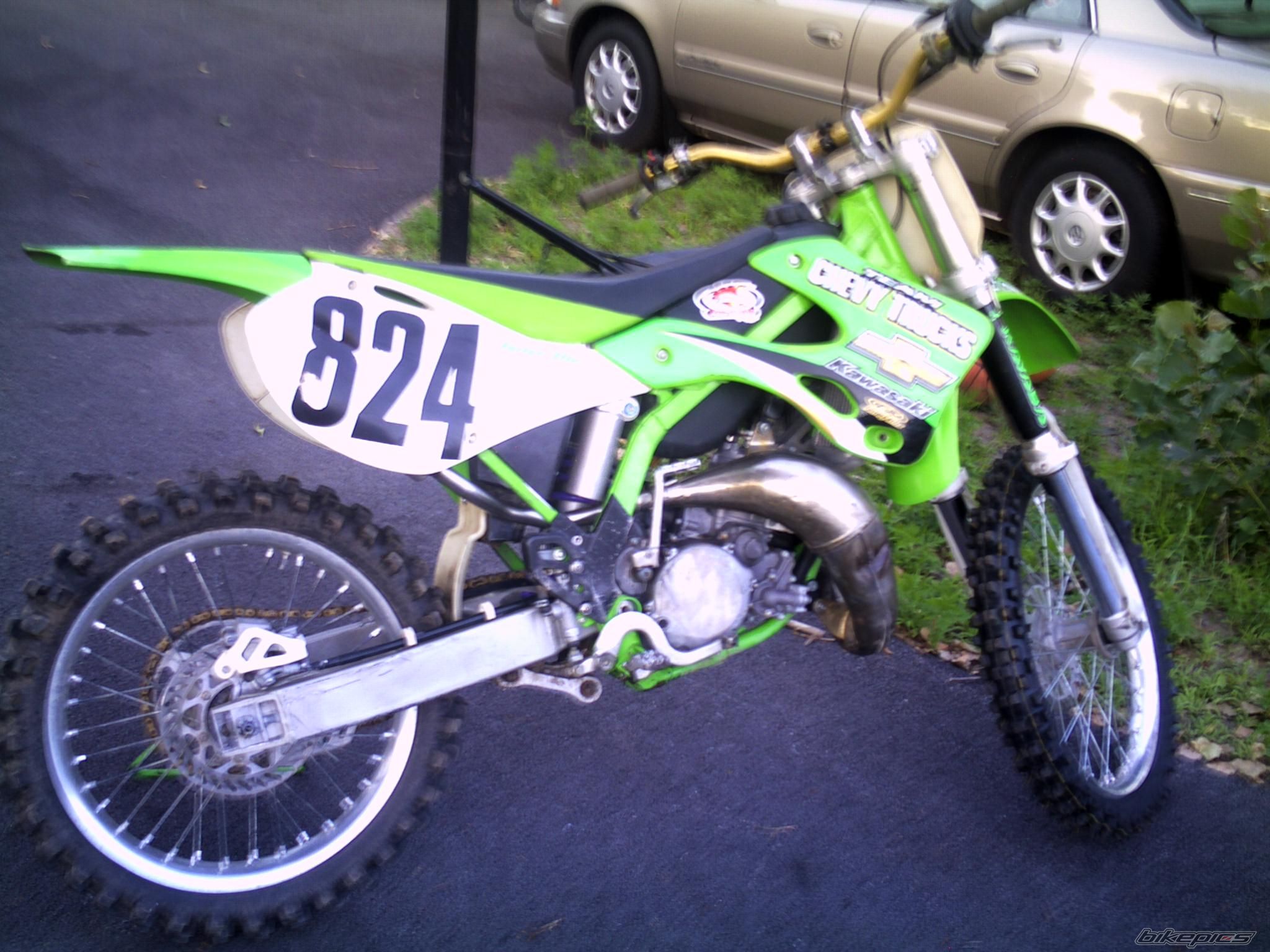 Bike Photo 1363176