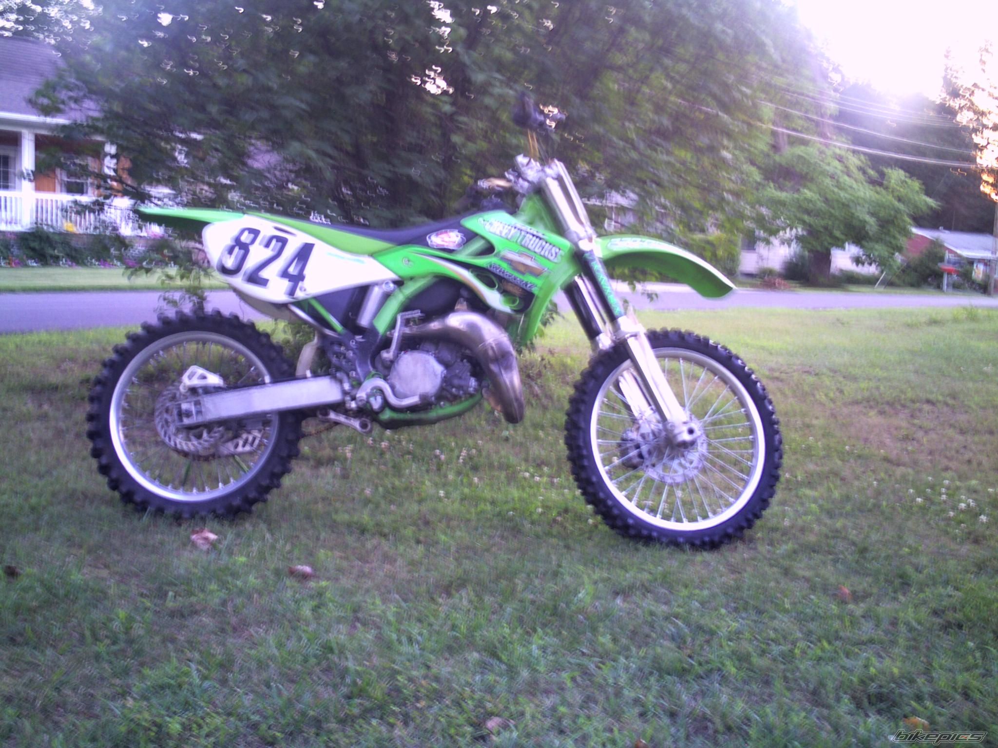Bike Photo 1363196