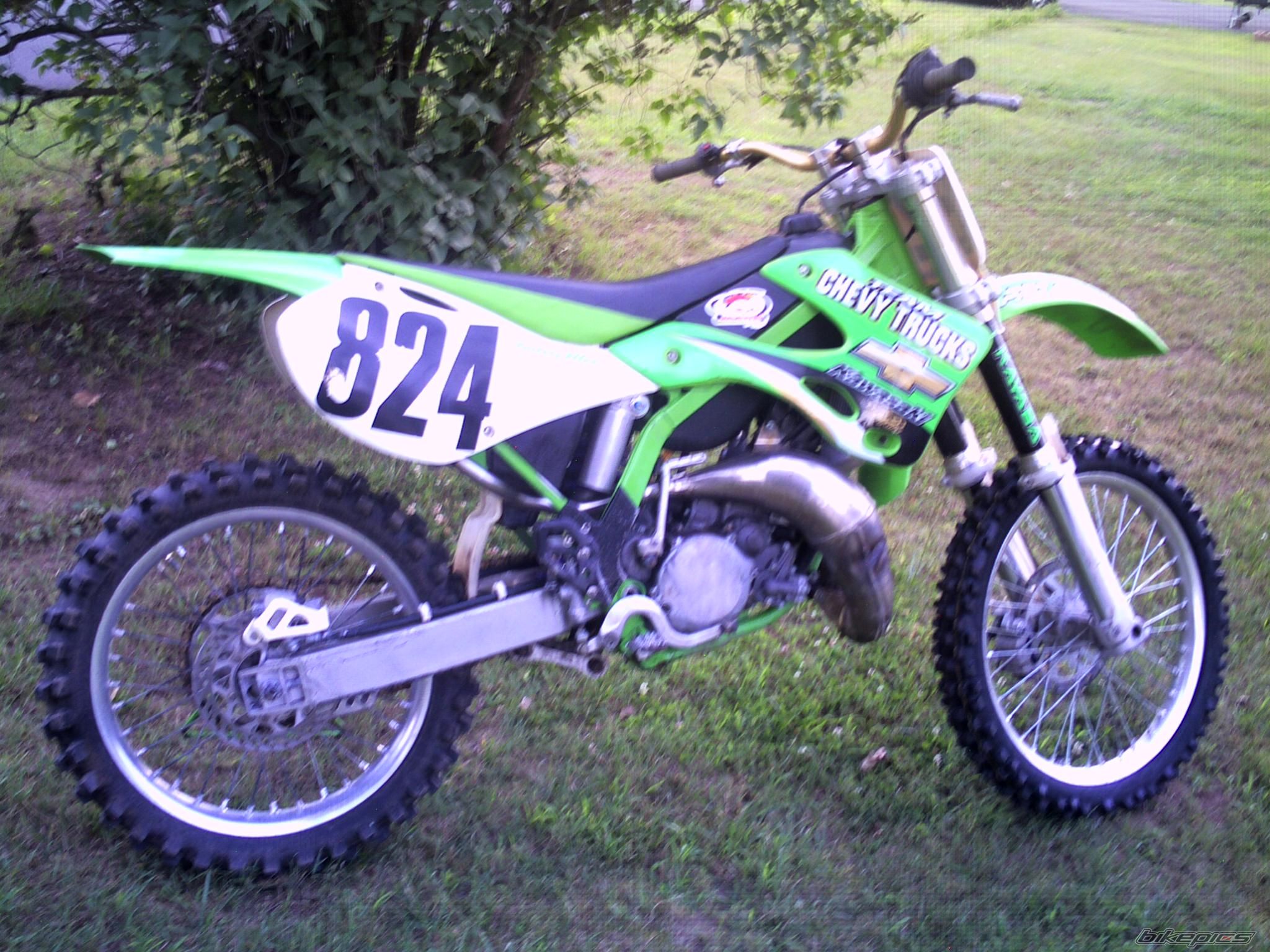 Bike Photo 1363199