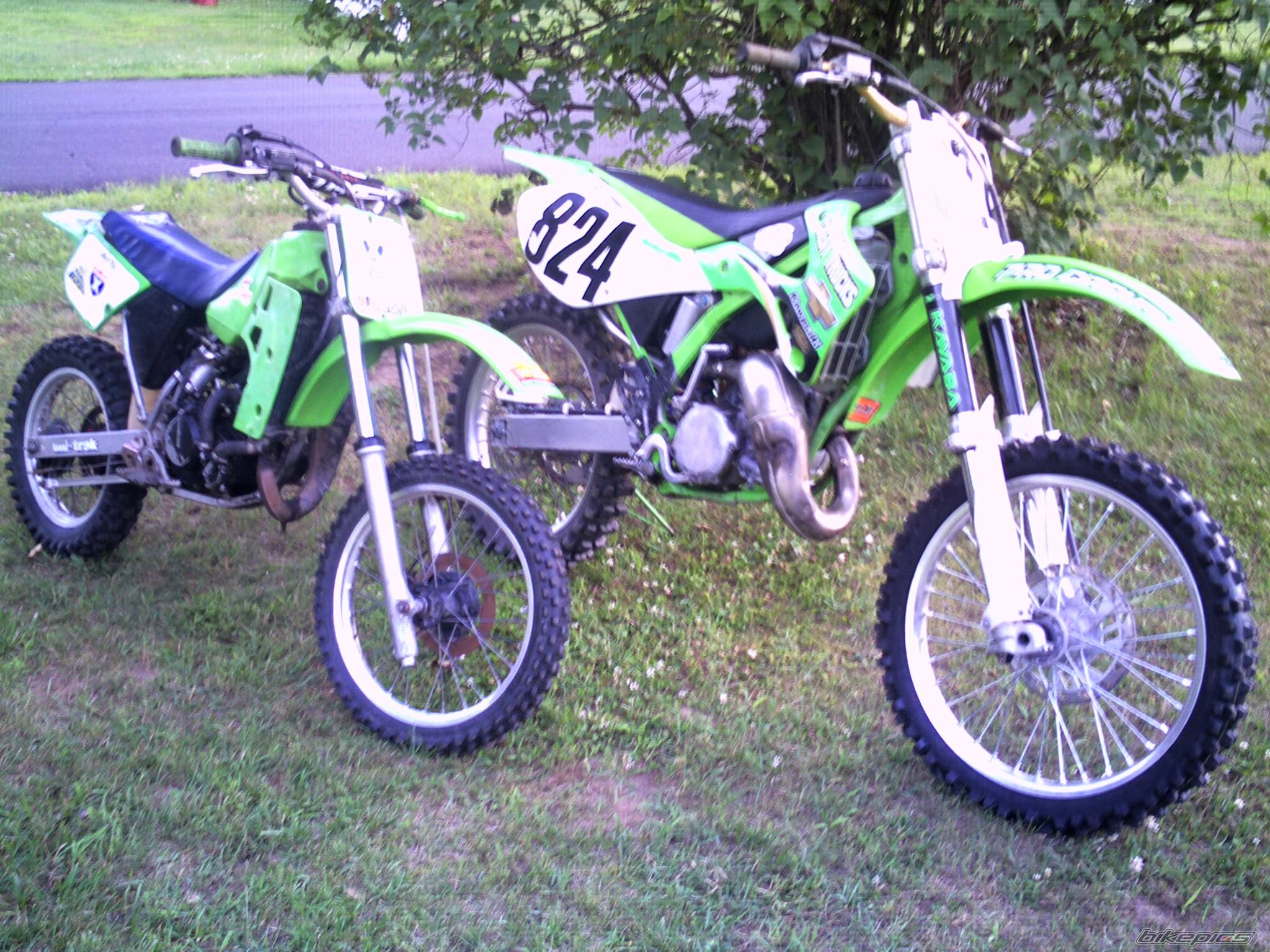Bike Photo 1363207
