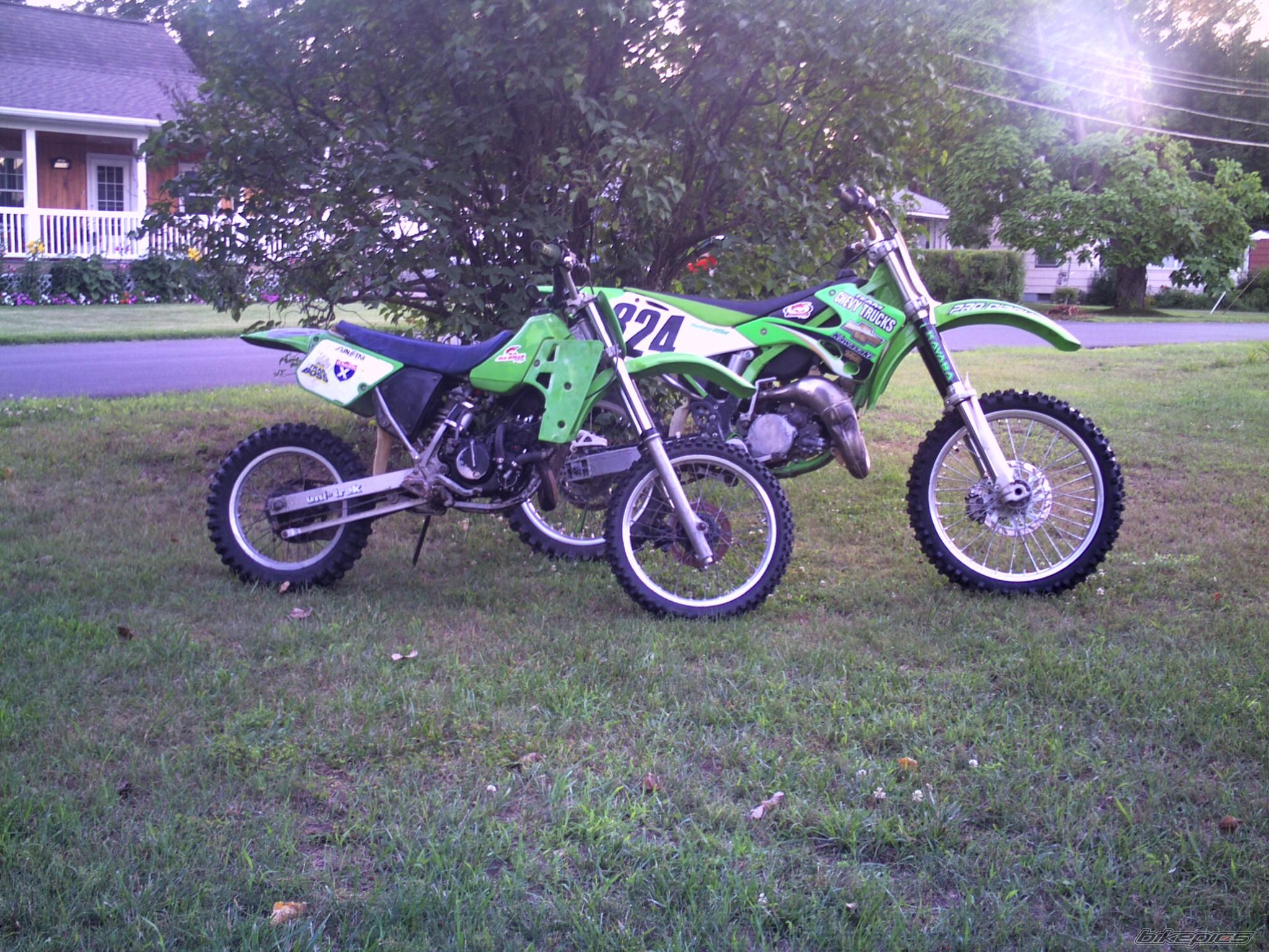 Bike Photo 1363209